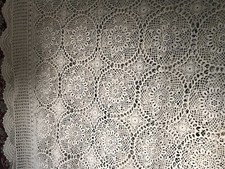 coperta matrimoniale uncinetto