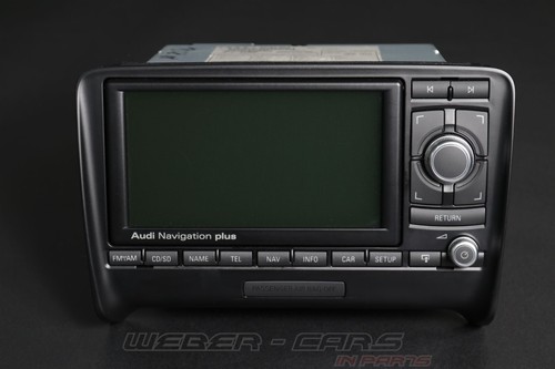 8j0035192p navigationsanzeige - 8j0035192p,