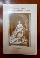 SAN ROSSORE, I CAMMELLI