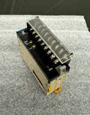 OMRON A/D UNIT CJ1W-AD081-V1