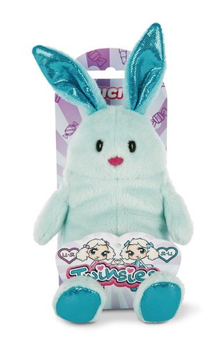 Nici 45888 twinsies coniglio - nici,