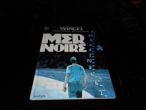 Francq van hamme largo - :,