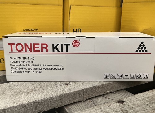 Kyocera 1140 tk1140 - kyocera, toner