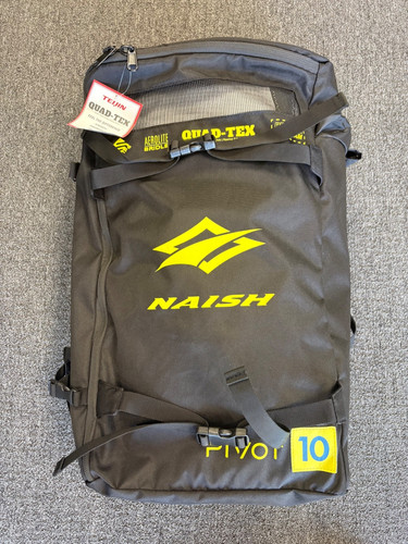 New naish pivot - kite, 10m