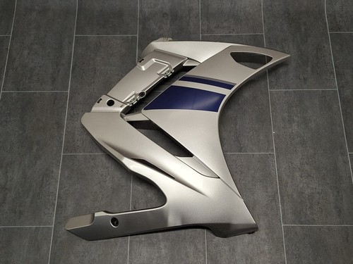 Carena laterale destra yamaha - carena,