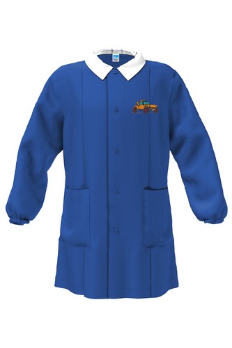Grembiule scuola bambino - , siggi
