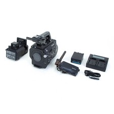 Sony PXW-FS7 4K XDCAM Camera