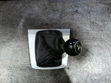 Audi A4 8E B6 pomello leva