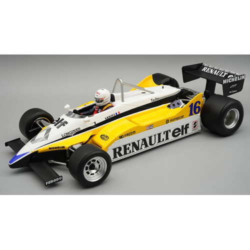 Renault re30b winner - re30b, n.16