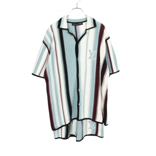 Maglia louis vuitton logo - louis,