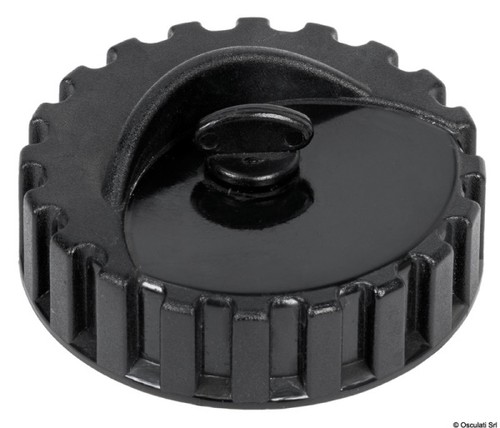 Osculati 743 tappo senza - osculati,