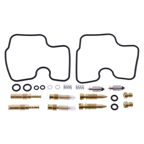 Kit riparazione carburatore - kit,