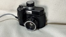 Robot Berning star 50 + Xenon