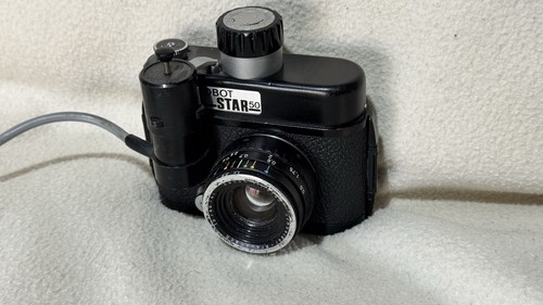 Robot berning star xenon - 50,