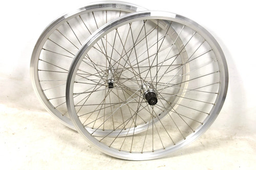Cerchi bici mtb cruiser - bici,