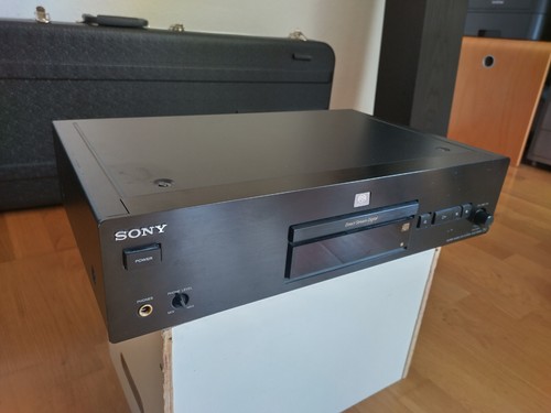 Sony lettore sacd scd 940 - lettore,