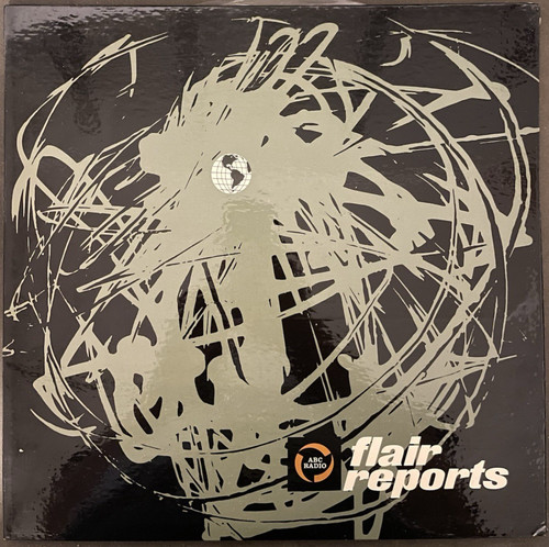 Flair reports abc - flair, rare