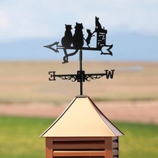  Decorazione banderuola per