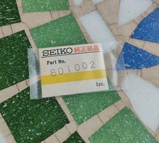 Vintage Watch Seiko Cal 5106
