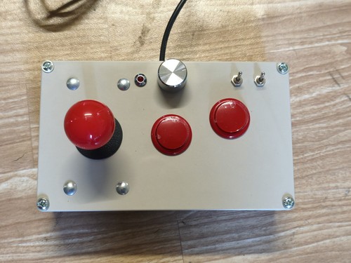 Ultimate joystick paddle for - ultimate,