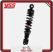 MONO AMMORTIZZATORE POSTERIORE