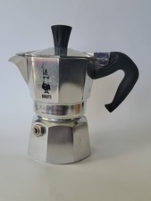 Mini Bialetti Moka Express 1