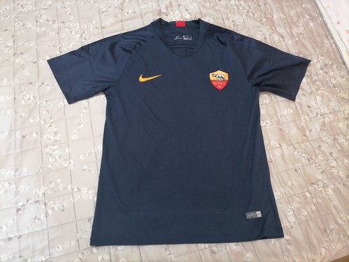 Roma maglia allenamento - as,