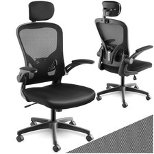Sedia ufficio ergonomica