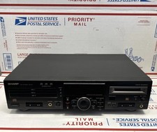 LECTEUR ENREGISTREUR 3 CD ET
