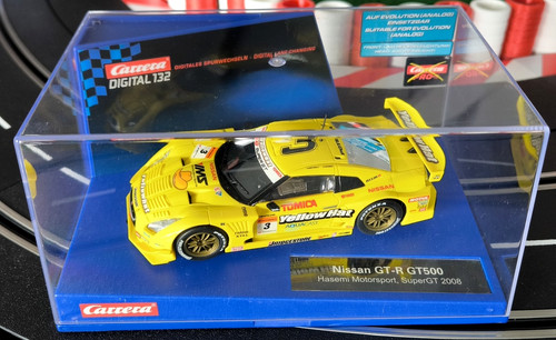 Carrera digital 132 - carrera,