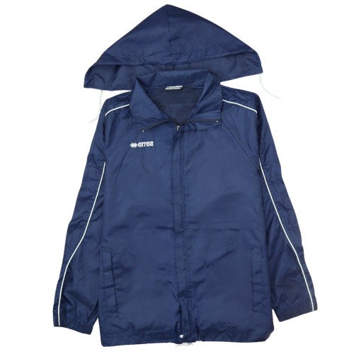 Giacca vento erreà uomo blu - giacca,