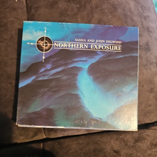 Northern exposure vol - exposure,, vol.