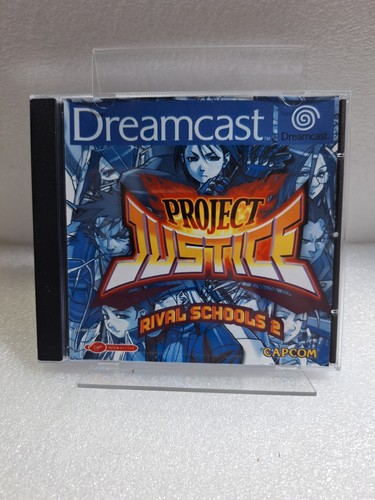 Project justice rival schools - project,