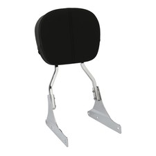 Detachables Low Backrest Sissy