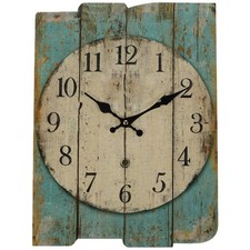  Orologio da parete quadrato