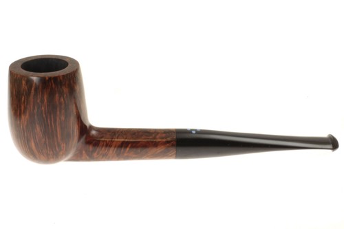 Pipa sasieni dot walnut - 4,