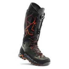 Scarpe caccia e trekking - scarpe, da