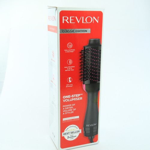 Revlon salon asciugacapelli - salon, e
