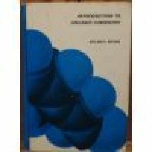 Introduction organic - introduction,