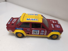 Burago 0145 Fiat 131 Abarth