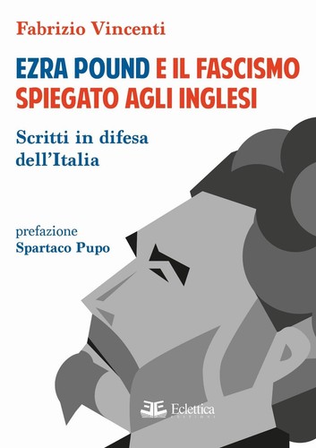 Libri fabrizio vincenti - vincenti, ezra