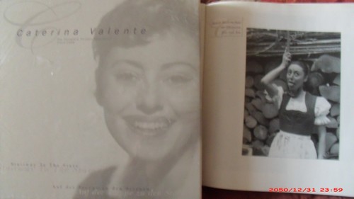 Valente caterina box - valente,,