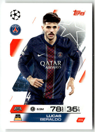 Topps match attax champions - match,