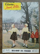 Ragazza Giovane N°657 19