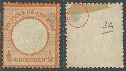 1872 germania impero - 1872,