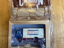 1:43 CAMION D'EPOCA ITALIANI