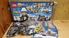 Lego 10259 stazione del - 10259,