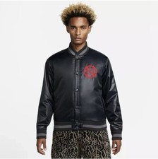Nike Premium Basketball Bomber