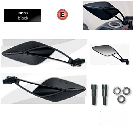 Specchietto retrovisore far - specchietto,