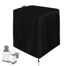 Copertura pompa piscina grado